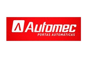 AUTOMEC Sensor industrial Sensor indutivo IHM Industrial Sorocaba