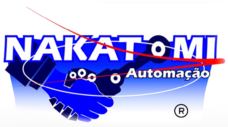 NAKATOMI AUTOMAÇÃO IHM Industrial Sorocaba Interface homem máquina Peças automação industrial