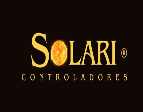 SOLARI CONTROLADORES LTDA Automação industrial Distribuidor de contadores industriais