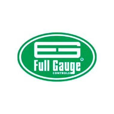 Full Gauge Automação industrial Distribuidor de contadores industriais