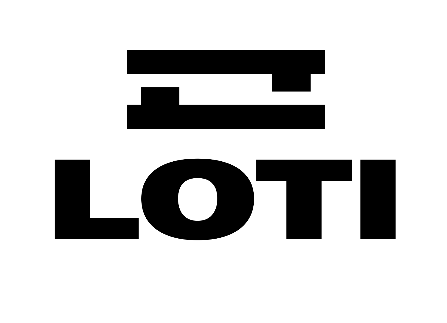 LOTI Automação industrial Distribuidor de contadores industriais