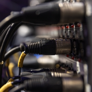 Conectores industriais Maior distribuidor industrial Empresa de automação industrial