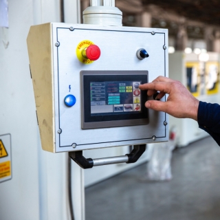 Distribuidor AGEON Maior distribuidor industrial Empresa de automação industrial