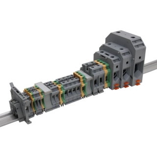 Bornes para Industria Sorocaba Automação industrial Distribuidor de contadores industriais