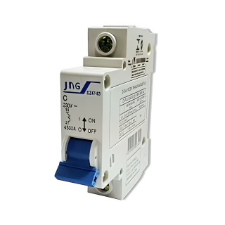 Distribuidor JNG IHM Industrial Sorocaba Interface homem máquina Peças automação industrial