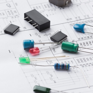 Distribuidor METALTEX Automação industrial Distribuidor de contadores industriais
