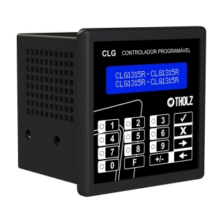 Controlador Lógico Programável para Indústria Sensor industrial Sensor indutivo IHM Industrial Sorocaba