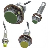 Sensor Indutivo I12-4-DPC-K12 IHM Industrial Sorocaba Interface homem máquina Peças automação industrial