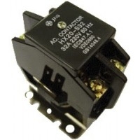 Contator Bipolar Hx20-32 32a 220v Jng Maior distribuidor industrial Empresa de automação industrial