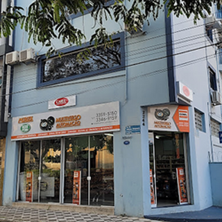 Quem Somos Maior distribuidor industrial Empresa de automação industrial