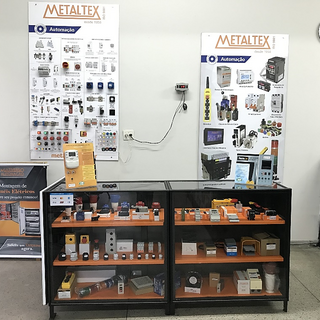 Quem Somos Maior distribuidor industrial Empresa de automação industrial